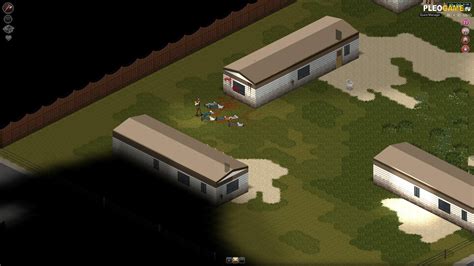 Project Zomboid on GOG.com.